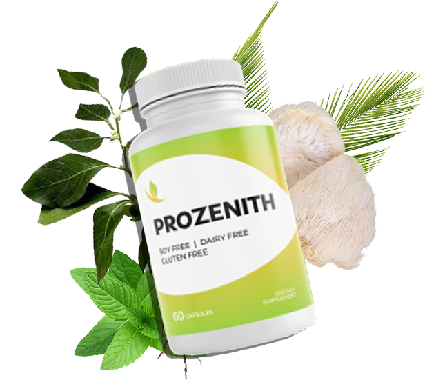 Prozenith Banner Image