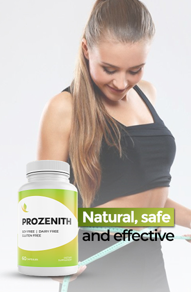 Prozenith 1 Bottle